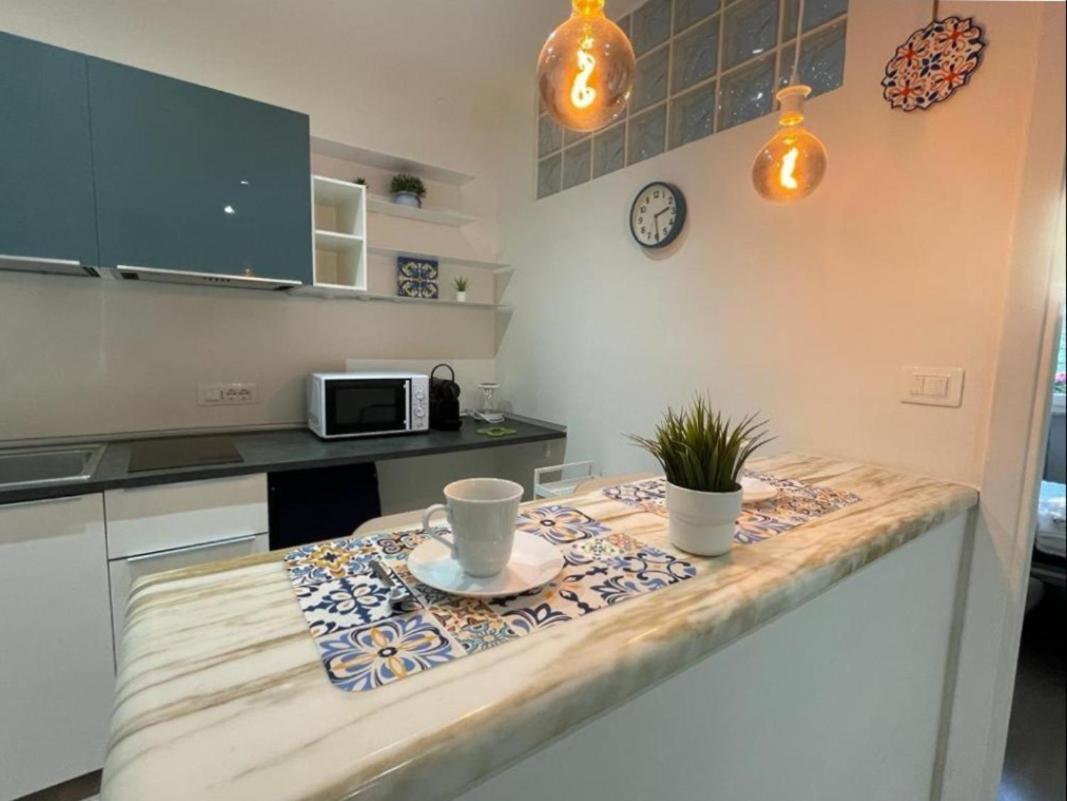 Ferienwohnung Cinque Terre Portovenere La Spezia Exterior foto