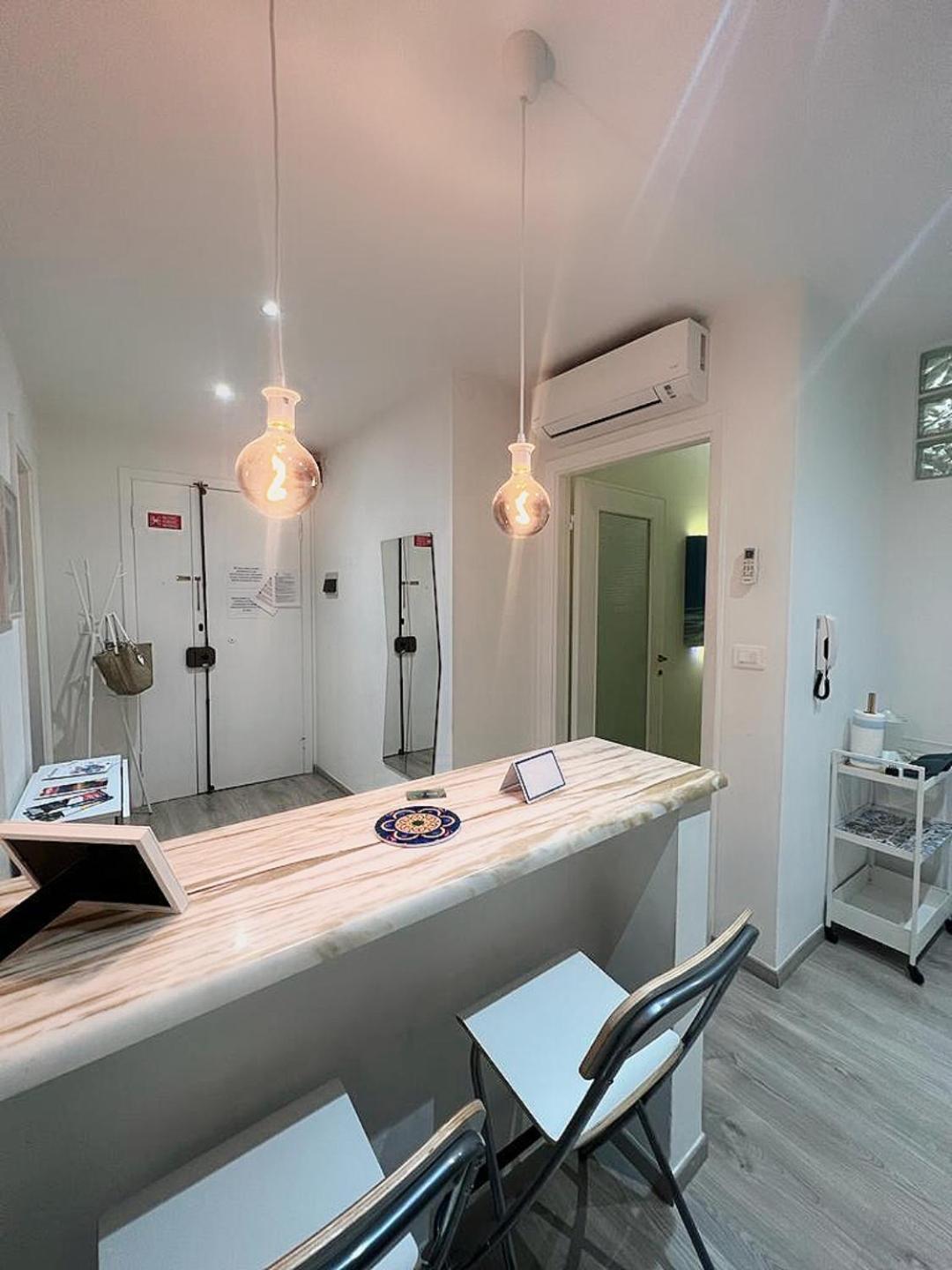 Ferienwohnung Cinque Terre Portovenere La Spezia Exterior foto